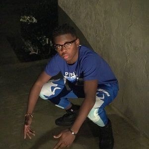 Meet your Posher, Marcus